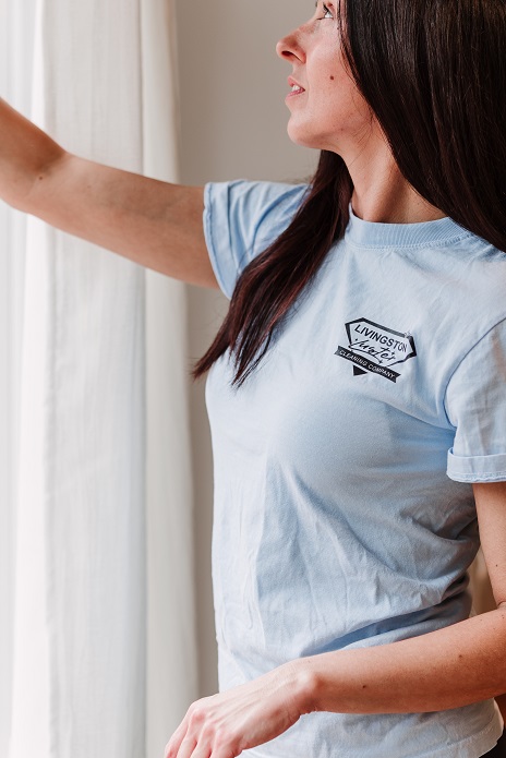 Clean professional office space