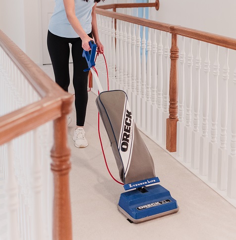 New construction cleanup in Hartland MI